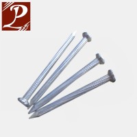 large concrete steel nails sizes