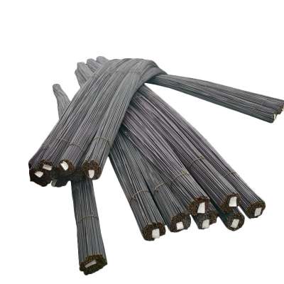 HRB400 12mm reinforcing steel rebar deformed steel bar iron rods for building