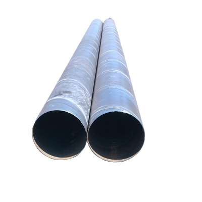 SPA-H Spiral welded carbon steel pipe