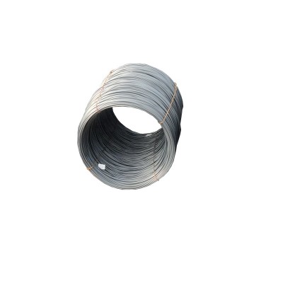 Mild steel wire rods hard drawn wire