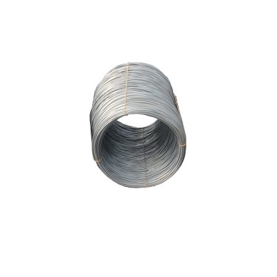 used steel wire rope for the building use from shanghai supplier