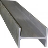 jis standard galvanized steel h beam hot rolled mill price