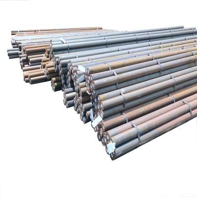 cold rolled carbon steel h21 steel round bar