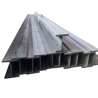 HR Mild Steel EN 10025-2: 2004 S235JR S355JR S355NL S355J2 HEA HEB Beams profile