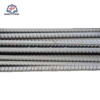 Australia standard steel rebar