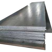 Shanghai BAOSTEEL producing  corten steel plate price per ton