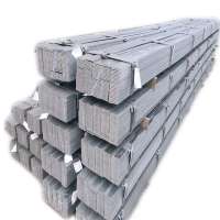 JIS G3125 SPA-H Weather resistant flat steel bar