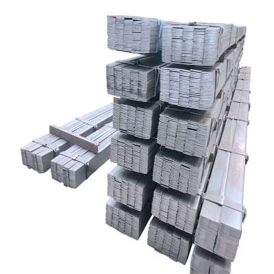 GB Q355GNH Weather-resistance steel flat bar