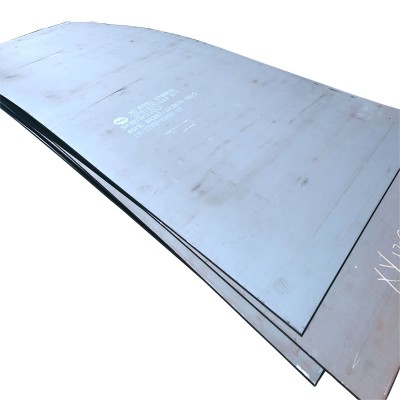 SA387 6MM~40MM Stock available alloy steel plate for high temperature purpose