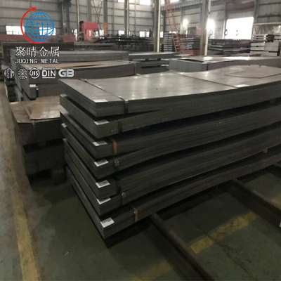 Manufacture Hot Sale Galvanized Steel Sheet Open Coil Plate Price