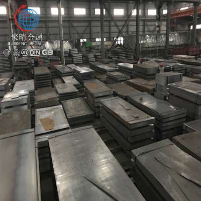 Cheap Prime Hot Dipped Galvanized Top-Grade Open Steel In Coil Plate