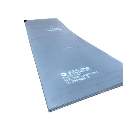 EXSTOCK FOR FAST SHIPMENT !!!Special supply alloy steel plate sa387 steel plate