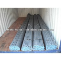 STEEL FLAT BAR