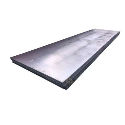 Hot Rolled Carbon Steel NM400 Wear Resistant Steel Plate