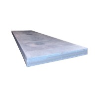 Stock!! 15*2500*12000mm EN10025 S355J2+N Mild Steel Plate