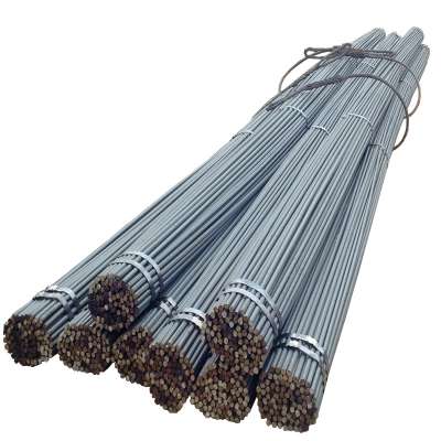 ASTM A615 high strength steel bar reinforced rebar